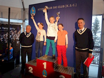 KSC Clubmeisterschaft Alpin 2013