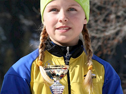 Biathlon Tirol-Cup