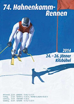 Förderung der Skijugend
