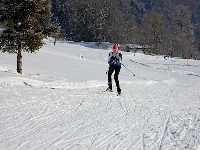 Tiroler Langlaufmeisterschaften: 15./16. Februar