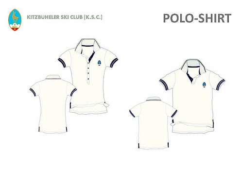 Das neue K.S.C. Polo-Shirt ist da!