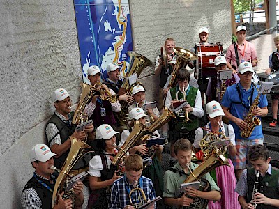 Stadtmusik Radstadt