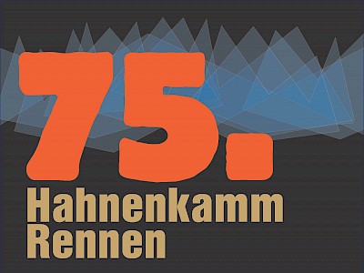 75. Hahnenkamm-Rennen