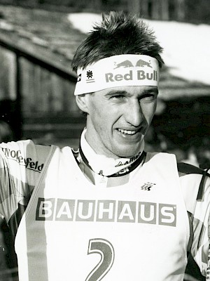 Klaus Sulzenbacher