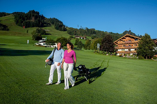 Golfplatz Rasmushof, c Michael Werlberger