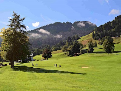 Golfplatz Rasmushof