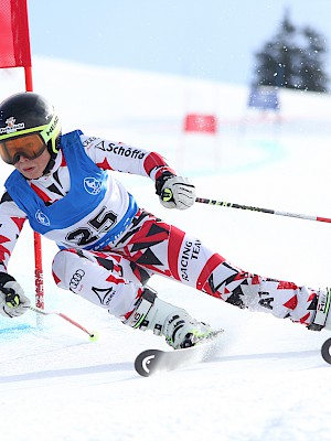 KSC Clubmeisterschaften Ski Alpin - 