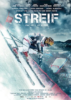 Der STREIF-Film im Filmtheater Kitzbühel