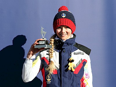 Nina Wiesmüller