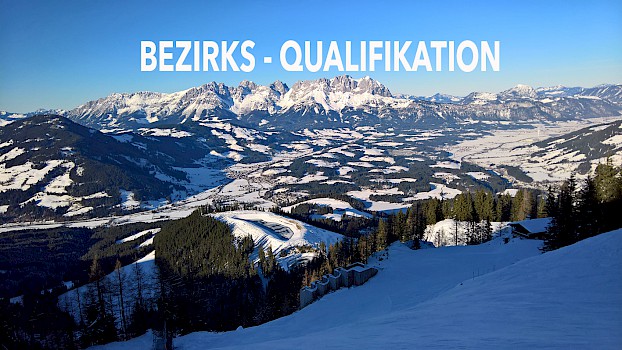 Startlisten für Bezirk - Qualifikationsrennen Riesenslalom und Slalom