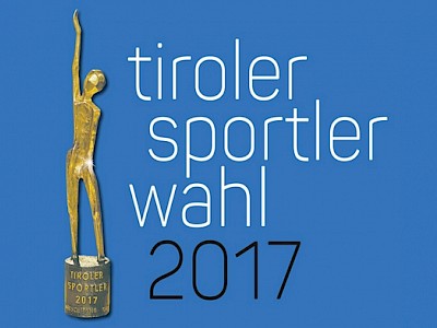 Zwei KSC-Mitglieder sind für die Tiroler Sportlerwahl nominiert!