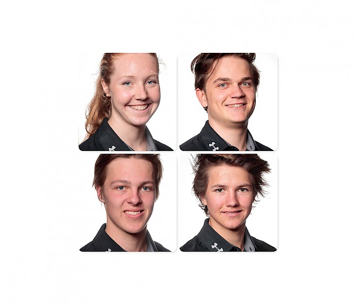 Vier KSC-Athleten starten bei den Junioren-Weltmeisterschaften - 