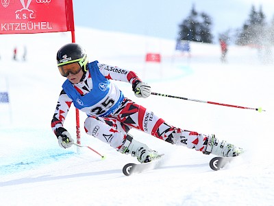 KSC Clubmeisterschaft Ski Alpin – Sonntag, 25. Februar