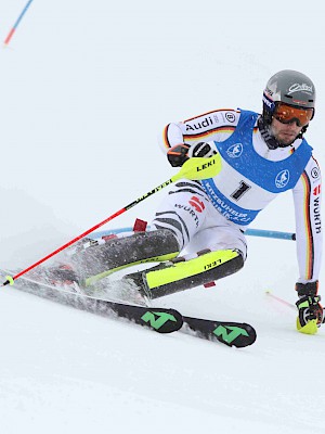 Pure Ski Race – FIS Herren Slalom am Ganslern - 