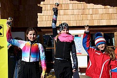 Bezirkscup Slalom in Jochberg 