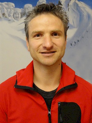 Markus Adelsberger