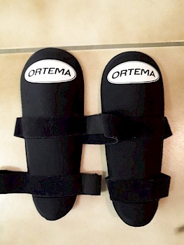 Ortema Oberarm-Protektoren EUR 30,-