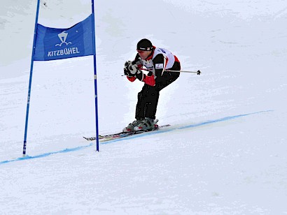 Skimeisterschaft der Transplantierten und Dialysepatienten