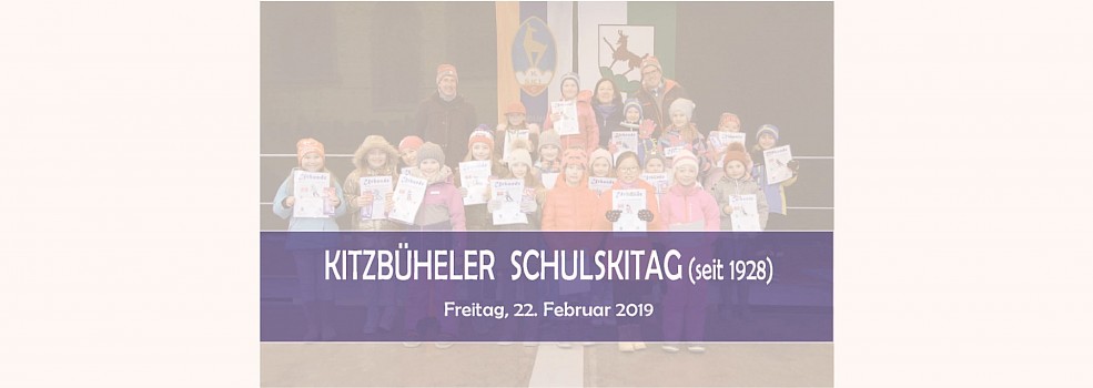 Kitzbüheler Schulskitag 2019