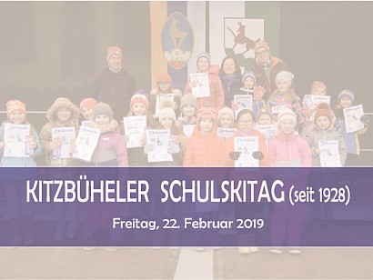 Kitzbüheler Schulskitag 2019
