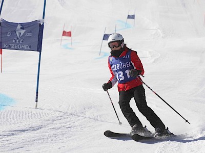 Ein fanstastischer Tag - Kitzbüheler Wintersporttag 2019