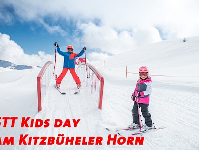 Sick Trick Tour Kids Day am Kitzbüheler Horn