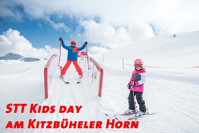 Sick Trick Tour Kids Day am Kitzbüheler Horn - 