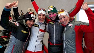 Biathlon Weltcup geht heute ins Finale – das Holmenkollen Skifestival - 