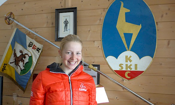 Lisa Hauser - Biathlon-WM
