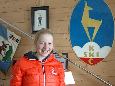 Lisa Hauser - Biathlon-WM