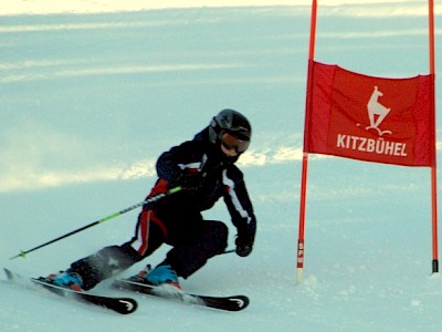 Startliste Clubmeisterschaft Alpin