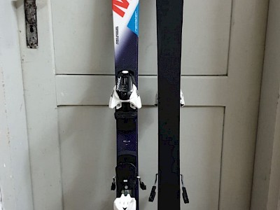Atomic SL Ski - Länge 138 cm