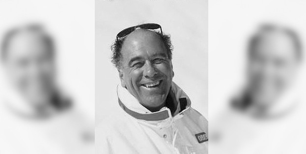 Ein großer Skijournalist - John Fry verstorben