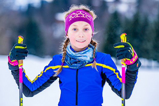 Jana Grasberger holt Biathlon-Gold