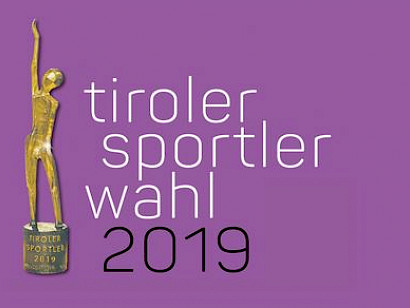 Tiroler Sportlerwahl – KSC Athleten freuen sich
