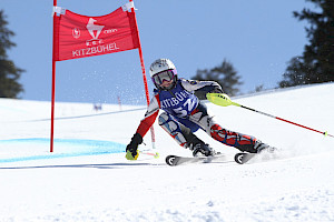 KSC Clubmeisterschaft Ski Alpin 2020 - 