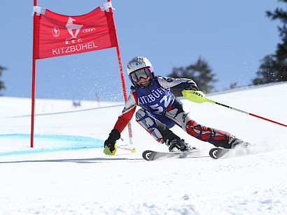 KSC Clubmeisterschaft Ski Alpin 2020