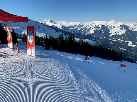 KSC Clubmeisterschaft Ski Alpin 2020