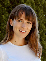 Mitglied: Natalija Mittermayer