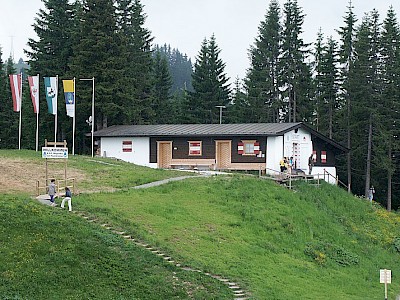 1996 Neubau/Anbau
