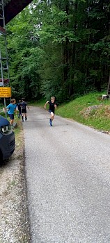 KSC-Springer erfolgreich in Berchtesgaden