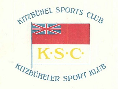 Logo Kitzbüheler Sport Klub