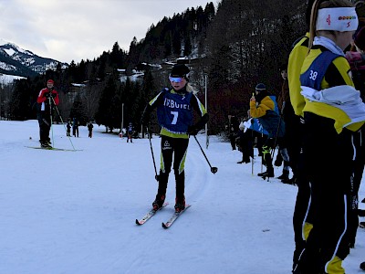 Tirol Milch Cup & Bezirkscup in Kitzbühel