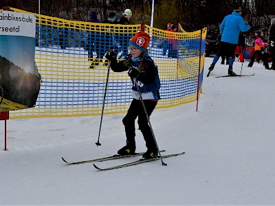 Tirol Milch Cup & Bezirkscup in Kitzbühel