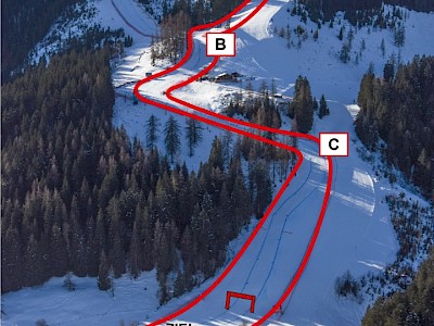 KSC Clubmeisterschaft Ski Alpin