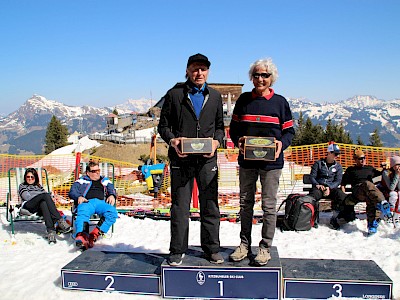 KSC-Clubmeisterschaft Ski Alpin 2022