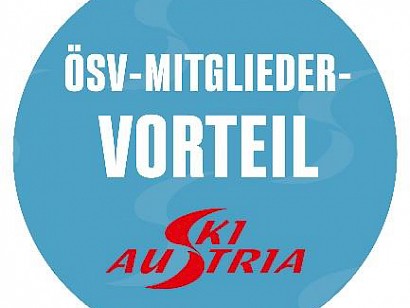 ErlebnisCard Tirol 2022/33 als ÖSV-Mitglied vergünstigt