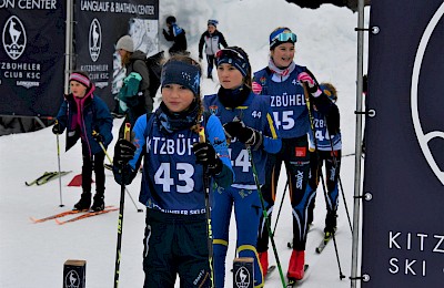 Tirol Milch Cup & Tiroler Meisterschaft Langlauf