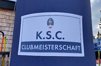 K.S.C. Langlauf Clubmeisterschaft