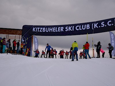 Zweite Auflage geglückt! K.S.C. Clubmeisterschaft Langlauf am Hahnenkamm